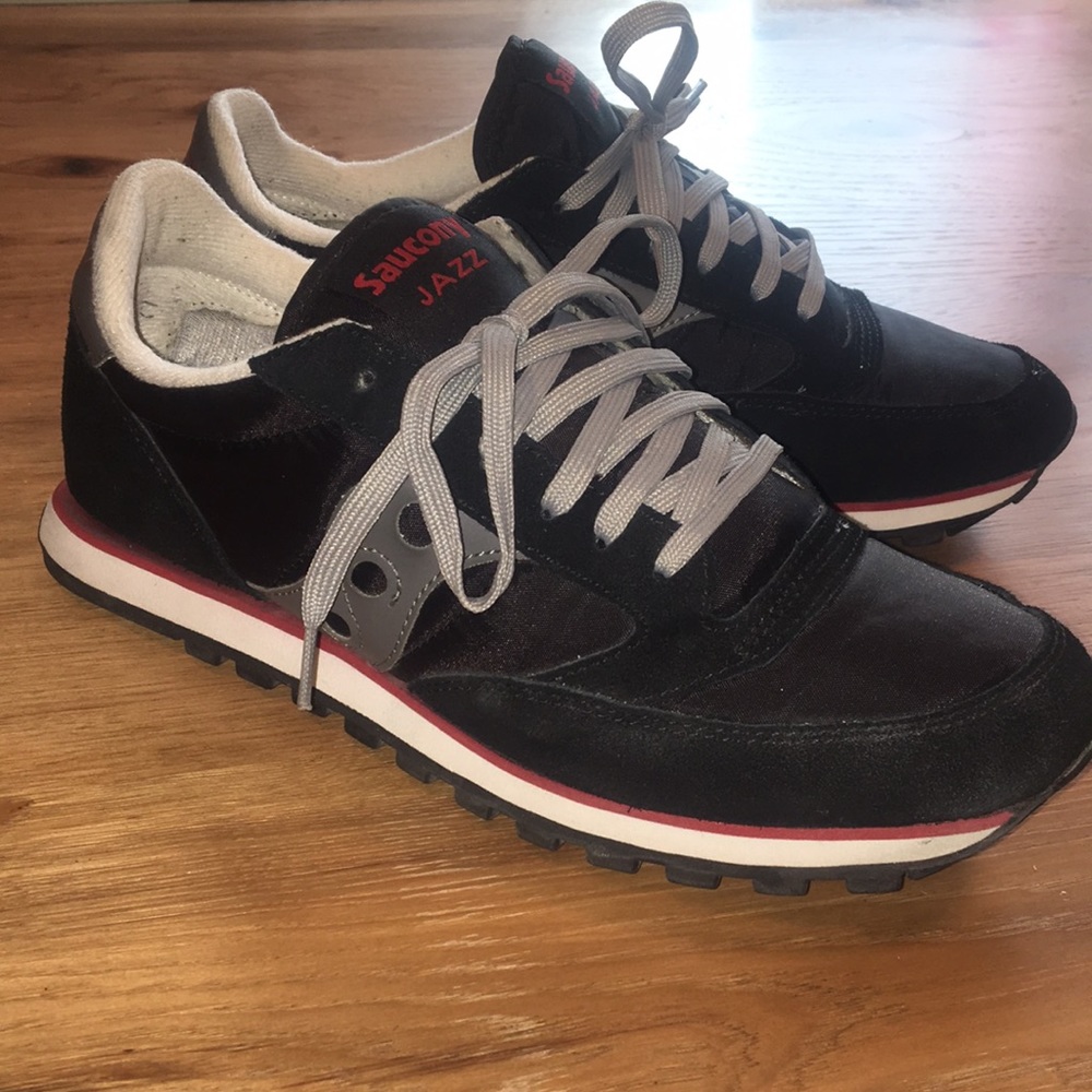 Saucony Sneakers